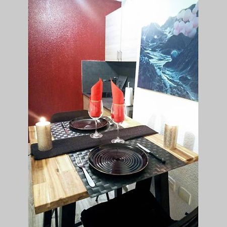 Résidence Victoria Studio Cézanne Trets Extérieur photo