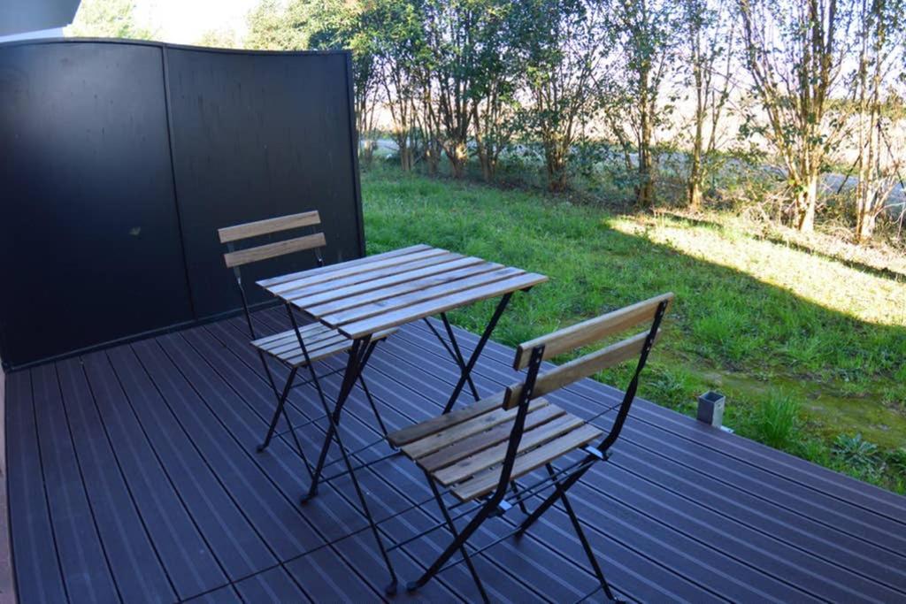 Résidence Victoria Studio Cézanne Trets Extérieur photo